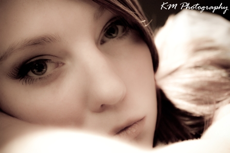 KM Photography: Portraits